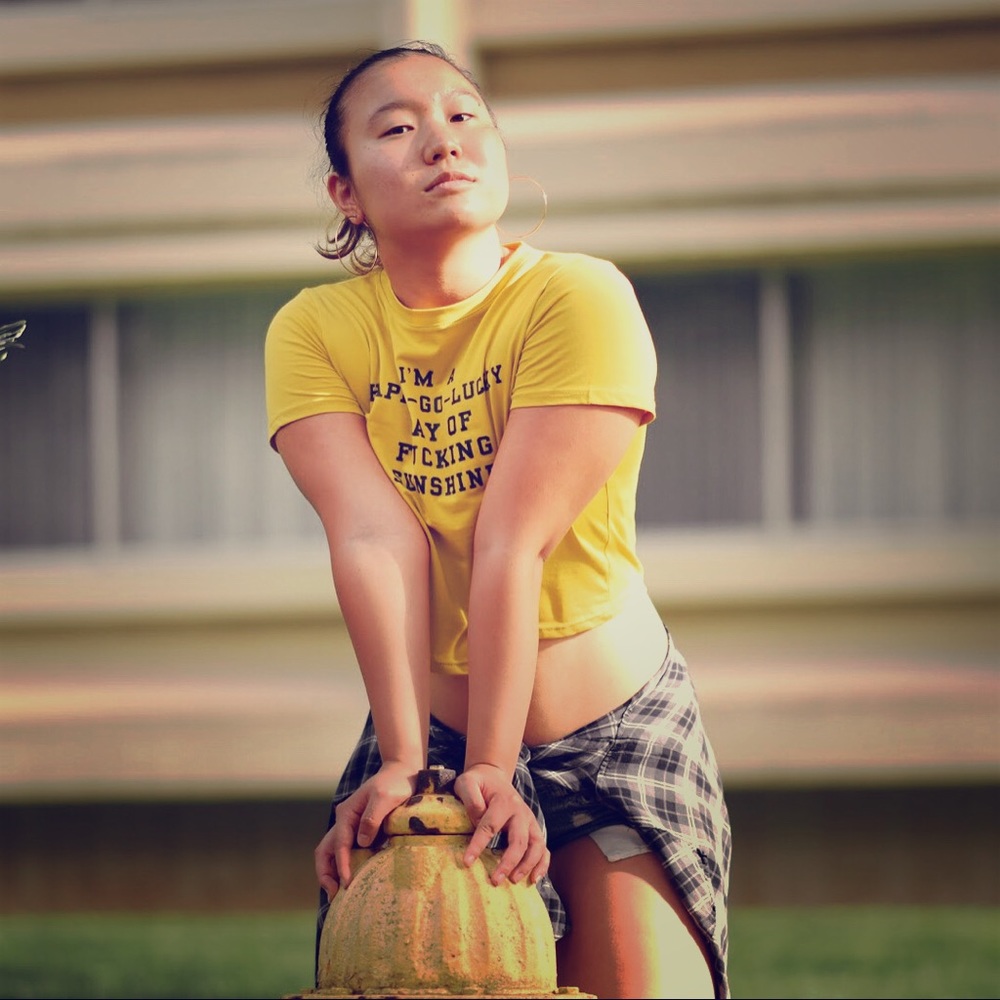 Meet your Posher, Hotaru